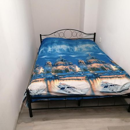 Apartament Wenecja บือตอม ภายนอก รูปภาพ