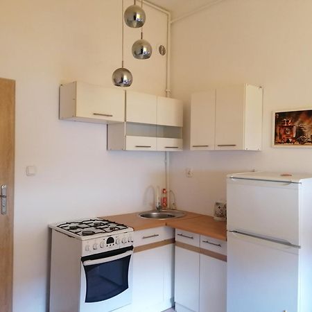 Apartament Wenecja บือตอม ภายนอก รูปภาพ