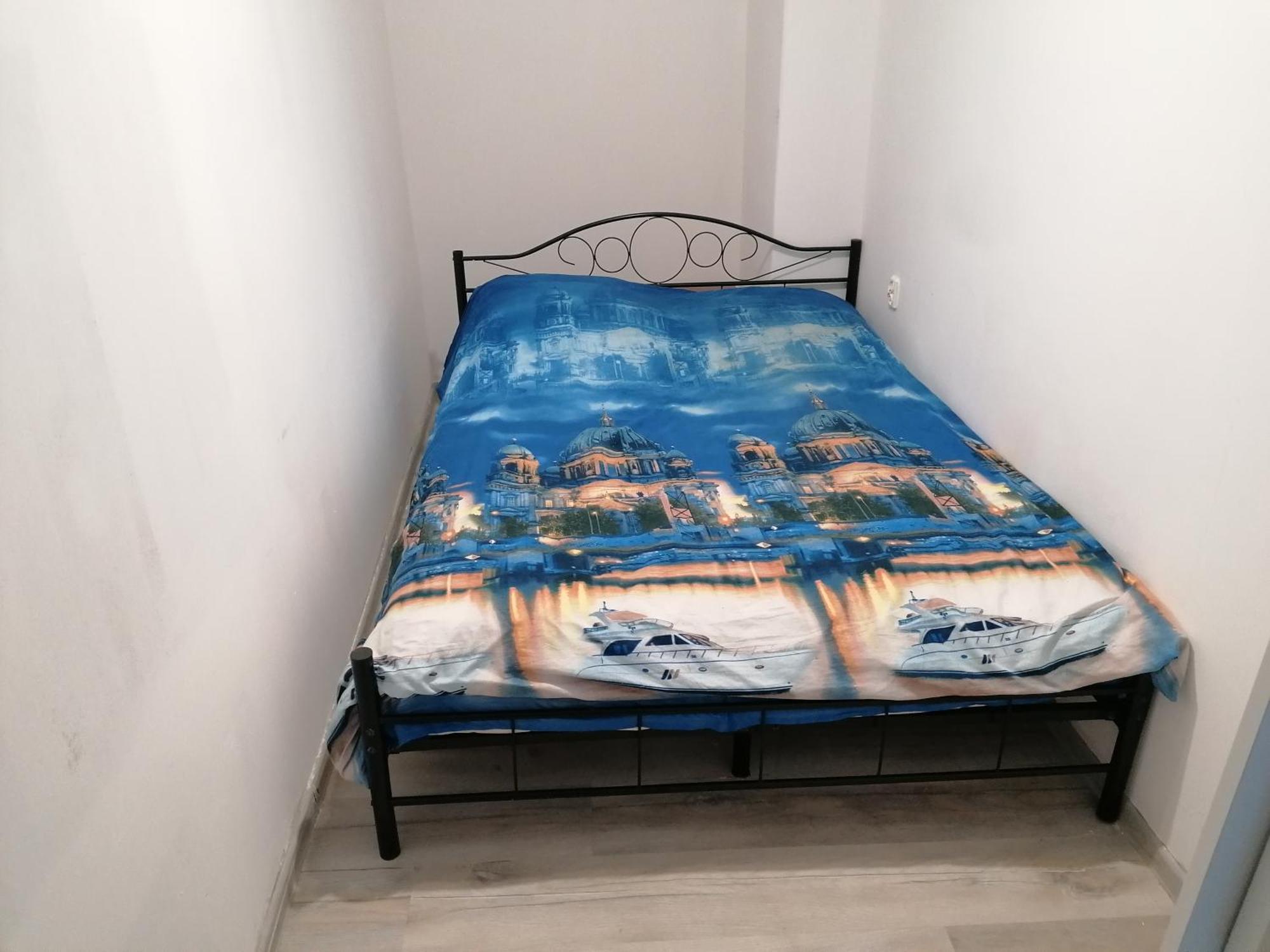 Apartament Wenecja บือตอม ภายนอก รูปภาพ