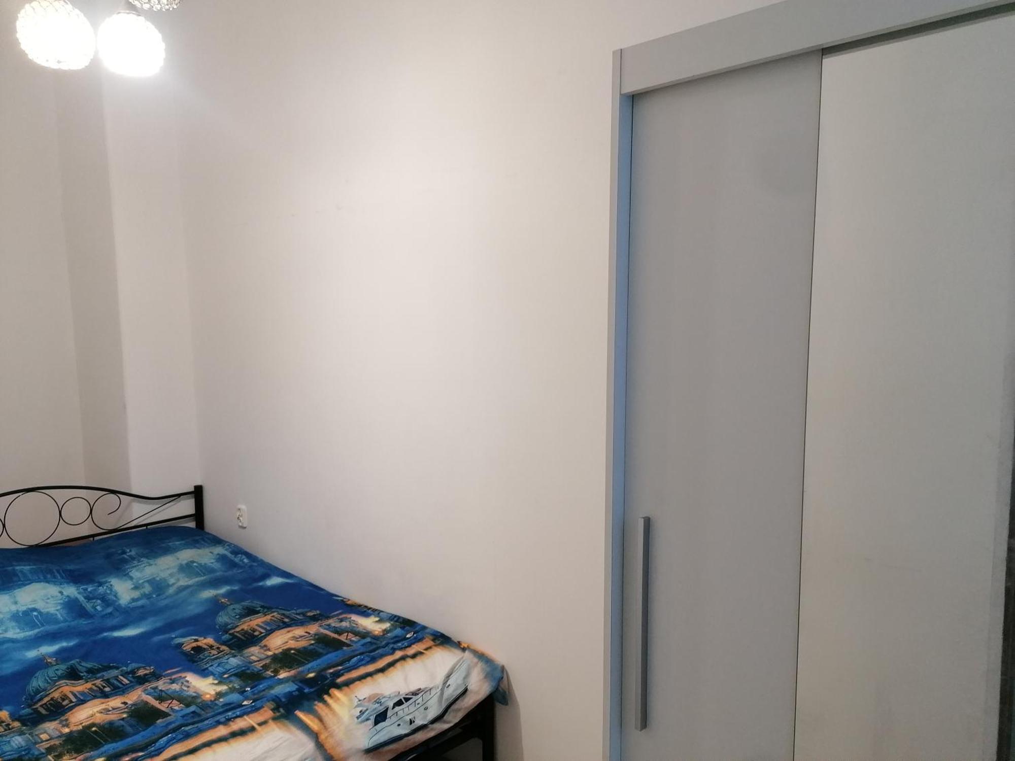 Apartament Wenecja บือตอม ภายนอก รูปภาพ